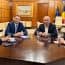 Cum arată Guvernul propus de Siegfried Mureșan. Lista nominalizărilor PNL-USR-UDMR și programul de guvernare, depuse mâine la Parlament