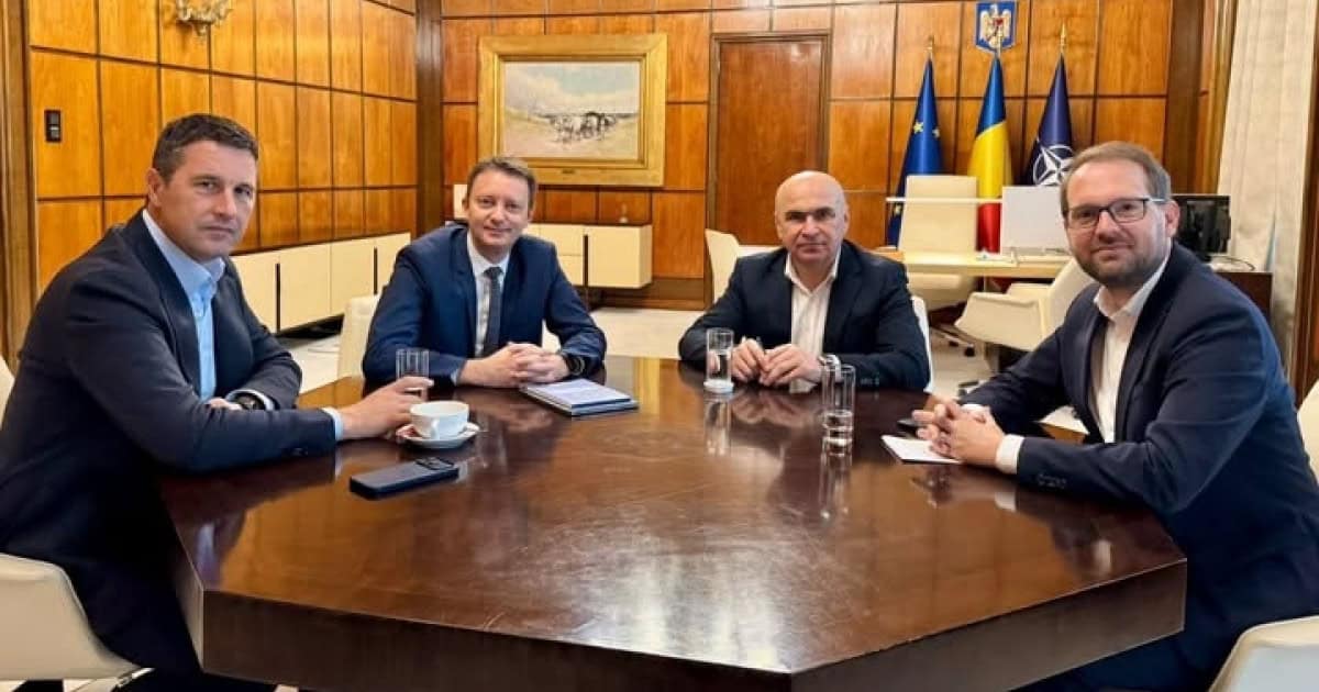 Cum arată Guvernul propus de Siegfried Mureșan. Lista nominalizărilor PNL-USR-UDMR și programul de guvernare, depuse mâine la Parlament