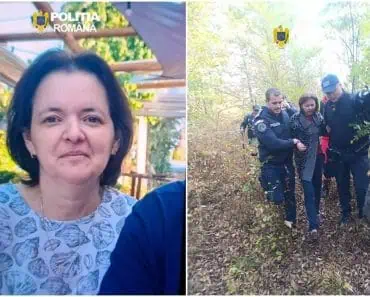 Alertă în Arad: o profesoară a dispărut după cursuri. Sute de oameni au pornit să o caute