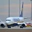 Un avion Ryanair cu 177 de pasageri, la un pas de tragedie după ce i s-a refuzat aterizarea. Mai avea combustibil pentru doar 9 minute de zbor