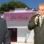 Restaurantul „Doi Cocoși” a fost demolat! Aurel Pădureanu: „Aici mâncau și bogatul și săracul!” Ce a construit în loc familia lui Cristi Borcea