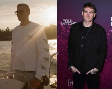 Presley Gerber, incinerat la doar câteva zile de la moartea sa. Unde va fi păstrată cenușa fiului lui Cindy Crawford Presley Gerber, incinerat la doar câteva zile de la moartea sa. Unde va fi păstrată cenușa fiului lui Cindy Crawford