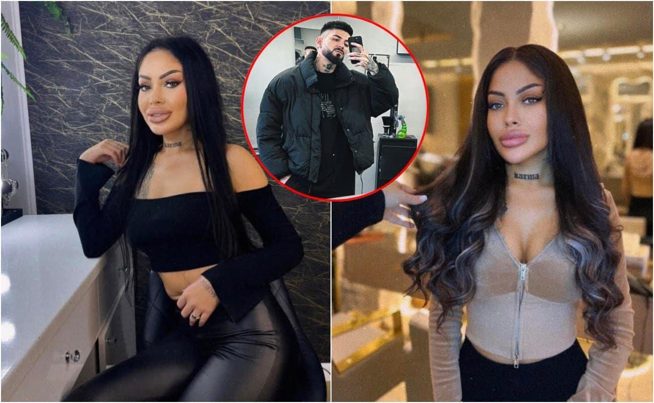 Ce i-a scris ucigașul Valentinei tatălui ei, în noaptea crimei. „Să mă calmez puţin”