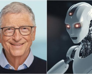Bill Gates trage un semnal de alarmă despre cât de periculoasă este inteligența artificială: „Cauzează un miliard de morți” Bill Gates trage un semnal de alarmă despre cât de periculoasă este inteligența artificială: „Cauzează un miliard de morți”
