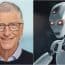 Bill Gates trage un semnal de alarmă despre cât de periculoasă este inteligența artificială: „Cauzează un miliard de morți”