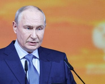 Ultimul pretext al lui Putin pentru a nu opri războiul împotriva Ucrainei. Ce spune despre un posibil conflict cu Europa