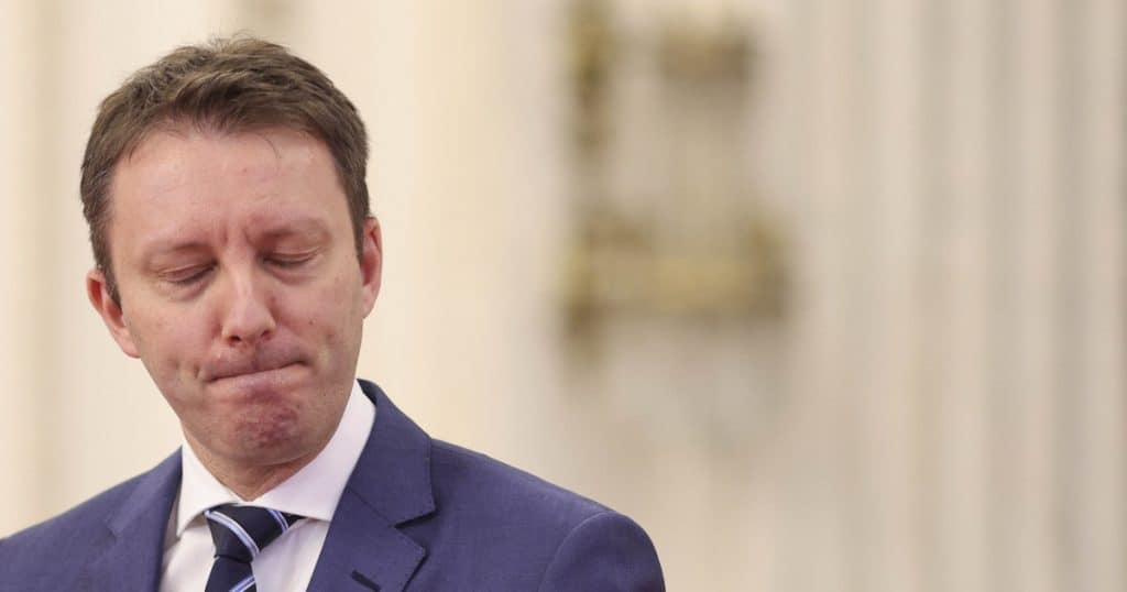 Siegfried Mureşan: Dacă Guvernul nu va fi învestit, atunci ne organizăm pentru următoarele alegeri