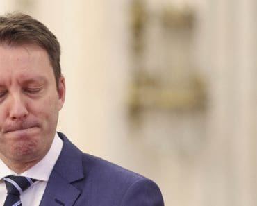 Siegfried Mureşan: Dacă Guvernul nu va fi învestit, atunci ne organizăm pentru următoarele alegeri