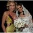 Adina Buzatu, în lacrimi la nunta fiicei sale, Sara. „Am dat apă la șoricei”