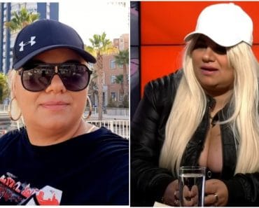 Nikita, de urgență la spital după ce a leșinat pe stradă, în Spania. Diagnosticul dur dat de medici Nikita, de urgență la spital după ce a leșinat pe stradă, în Spania. Diagnosticul dur dat de medici