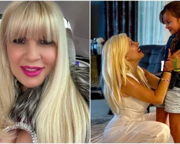 Cât de fericită e Elena Udrea că s-a mutat la țară. Imagini cu fiica ei, Eva. „Nu m-aș muta înapoi la oraș!” Cât de fericită e Elena Udrea că s-a mutat la țară. Imagini cu fiica ei, Eva. „Nu m-aș muta înapoi la oraș!”