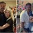 Heather Locklear și Lorenzo Lamas, prima poză împreună. Gluma despre nuntă care a atras toate privirile. „Răspunsul scurt este nu”