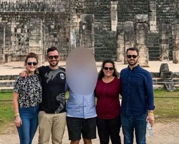 Vacanță transformată în tragedie! Cei patru turiști americani morți în clădirea prăbușită din Atena aveau zborul spre casă chiar în acea zi