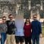 Vacanță transformată în tragedie! Cei patru turiști americani morți în clădirea prăbușită din Atena aveau zborul spre casă chiar în acea zi