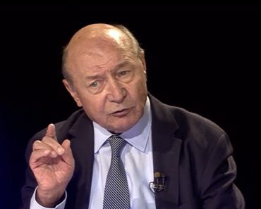 Traian Băsescu, reacție ironică la criticii lui Siegfried Mureșan: „Cum să pui un premier care o să înceapă iar cu statul de drept?”
