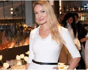 Cum îi convinge Valentina Pelinel pe copiii ei să mănânce legume. Metoda care i-a făcut pe toți să râdă. „Pentru unii e nebunie“