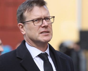 Ambasadorul Marii Britanii, Giles Portman, despre alegerile prezidențiale din România: Autoritățile trebuie să explice publicului
