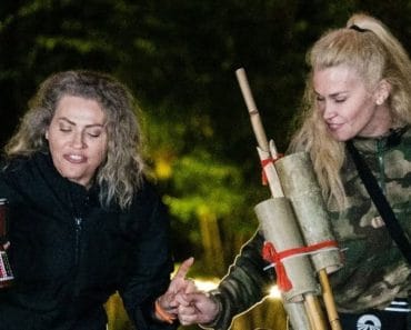 Scandal în Asia Express! Mirela Vaida și Oana Tomoiagă, la cuțite. De la ce a pornit cearta: „Nu pot să o bat” Scandal în Asia Express! Mirela Vaida și Oana Tomoiagă, la cuțite. De la ce a pornit cearta: „Nu pot să o bat”