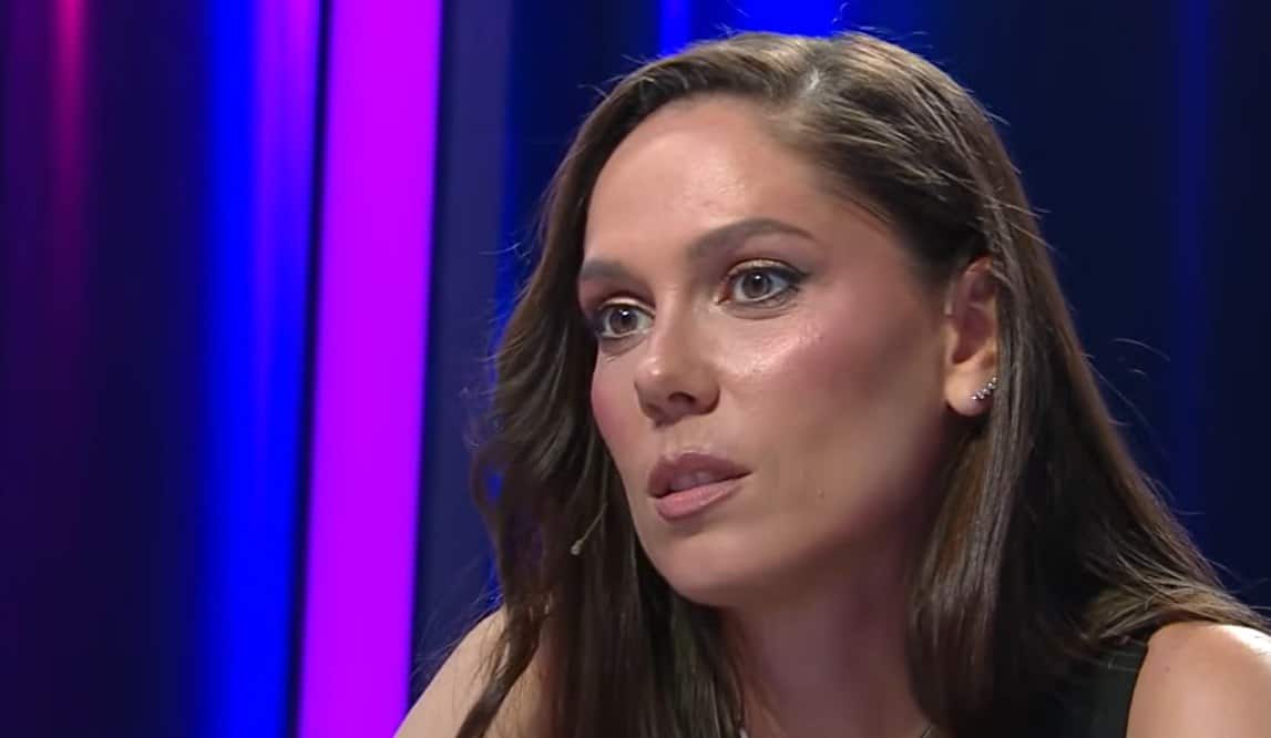 Irina Fodor recunoaște: „Nu cred că sunt o soție bună”. Singurul lucru care ar duce la despărțirea de Răzvan Fodor