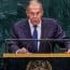 Serghei Lavrov atacă Europa de la tribuna ONU: Rusia își va atinge obiectivele în Ucraina „indiferent de circumstanțe”