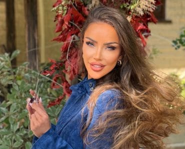 Bianca Drăgușanu, mesaj dur după moartea Valentinei, găsită într-o valiză: „Florile se pun și pe mormânt”