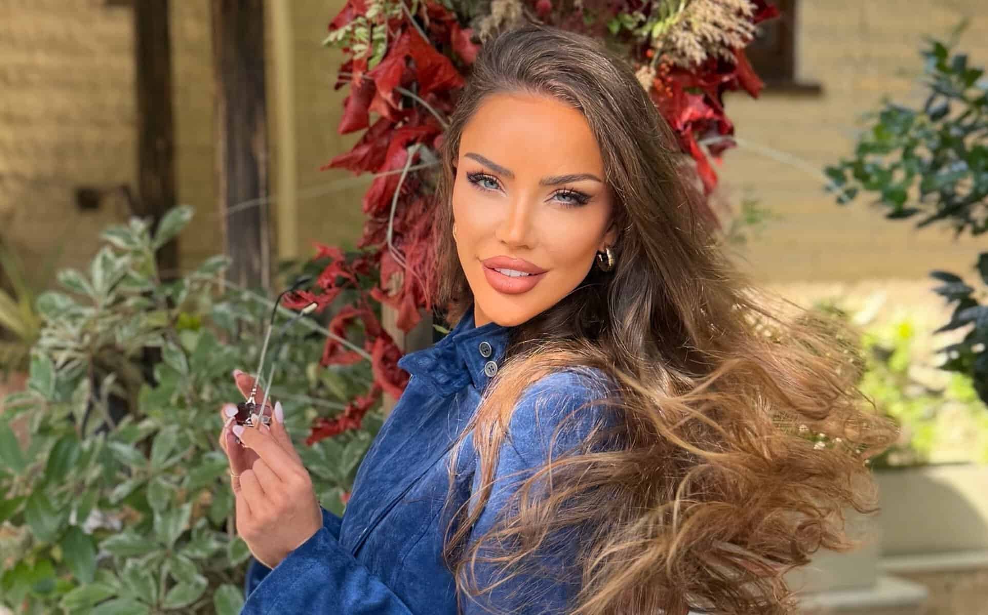 Bianca Drăgușanu, mesaj dur după moartea Valentinei, găsită într-o valiză: „Florile se pun și pe mormânt” Bianca Drăgușanu, mesaj dur după moartea Valentinei, găsită într-o valiză: „Florile se pun și pe mormânt”