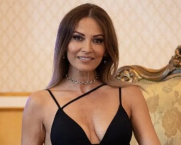 Anca Țurcașiu, imagine rară alături de fiul și nepoțica sa: „Trei generații”