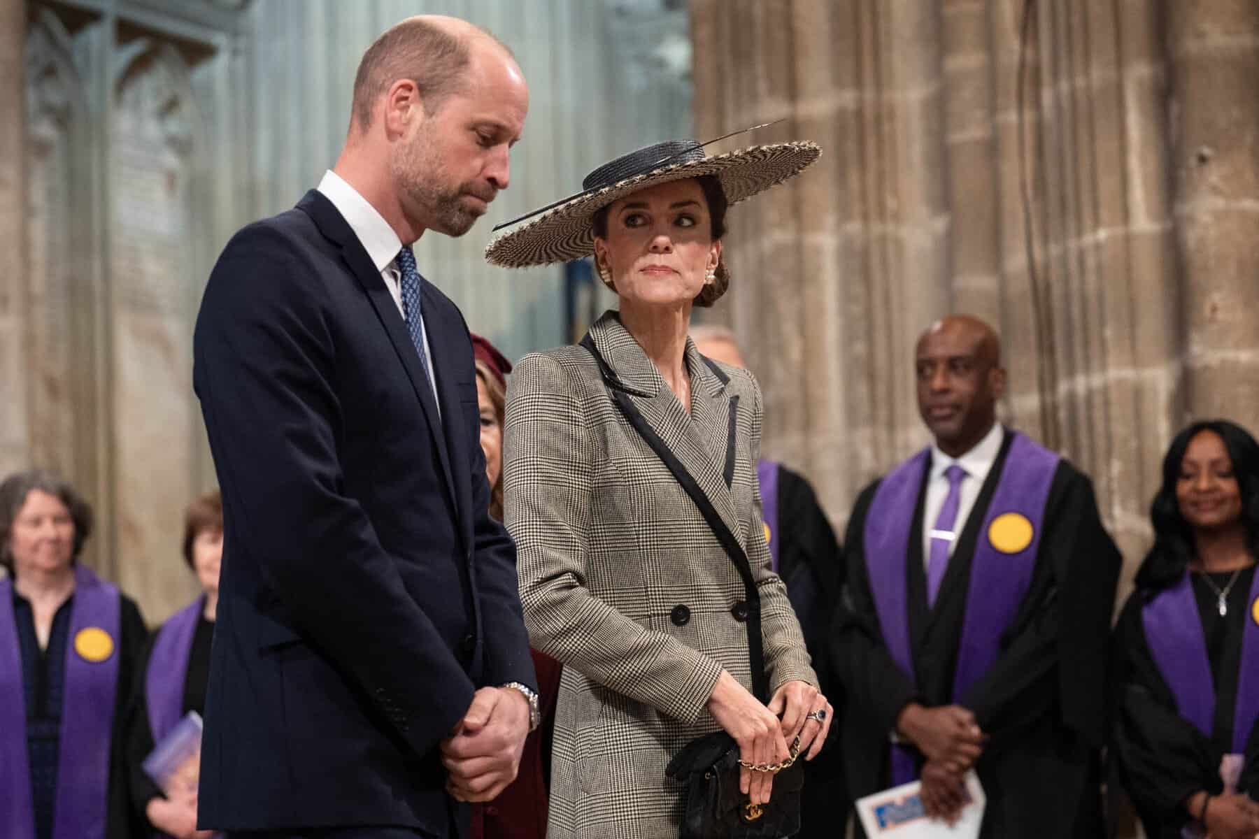 Kate Middleton și Prințul William, detaliul surprinzător din dormitor. Ce a dezvăluit chiar Prințul de Wales