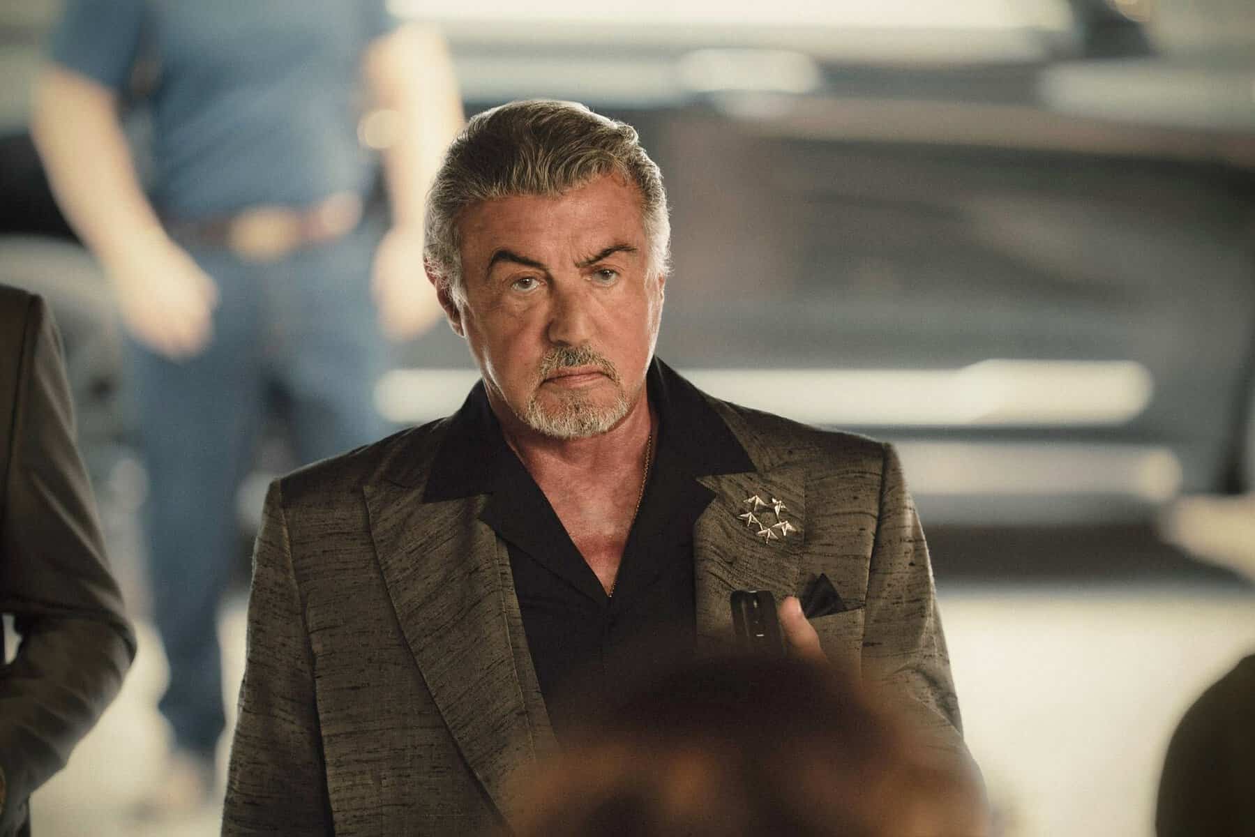 Sylvester Stallone, mărturisire cutremurătoare la 80 de ani. Ce i s-a întâmplat într-o instituție de psihiatrie