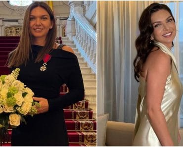 Simona Halep și-a sărbătorit ziua de naștere alături de iubit. Cum au fost surprinși cei doi la aeroport Simona Halep și-a sărbătorit ziua de naștere alături de iubit. Cum au fost surprinși cei doi la aeroport