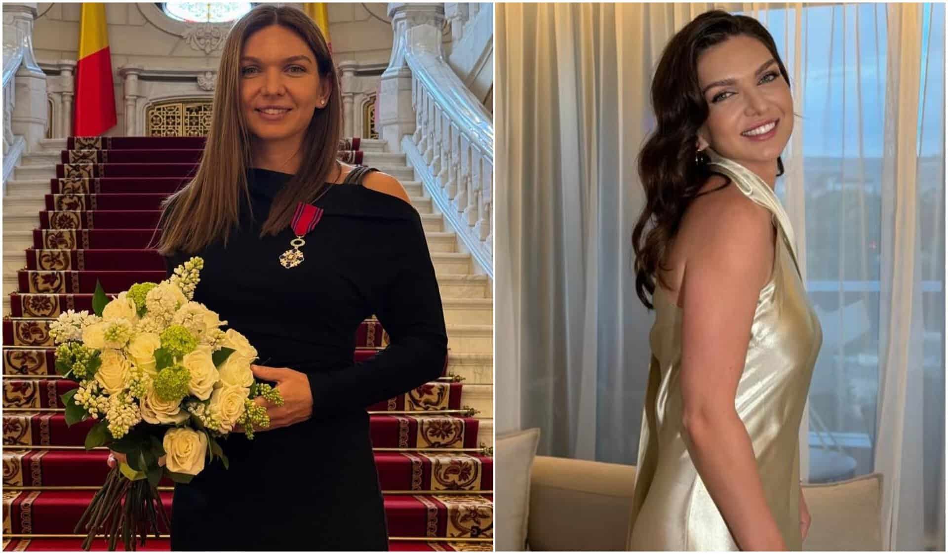 Simona Halep și-a sărbătorit ziua de naștere alături de iubit. Cum au fost surprinși cei doi la aeroport Simona Halep și-a sărbătorit ziua de naștere alături de iubit. Cum au fost surprinși cei doi la aeroport
