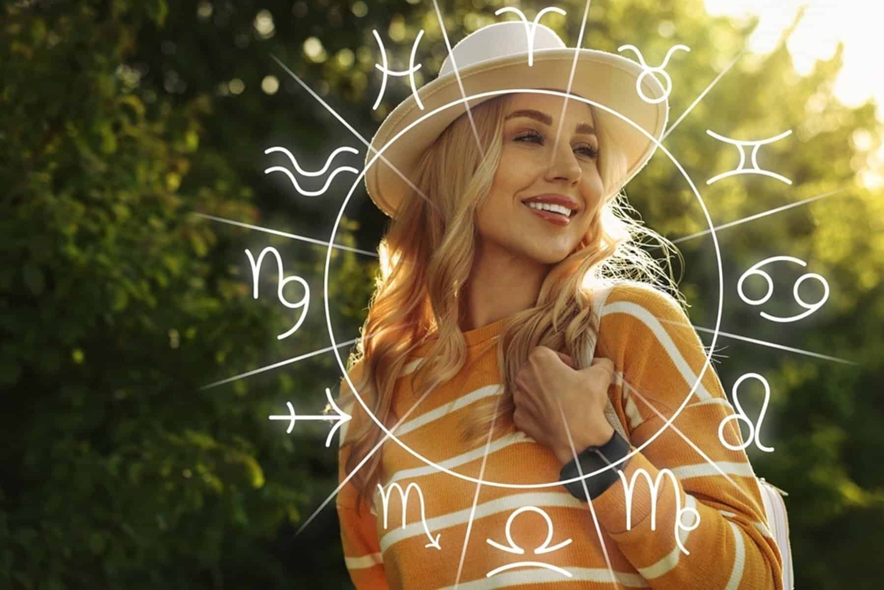 Trei zodii pentru care se schimbă viața în perioada următoare. Astrele anunță noi reușite profesionale și schimbări pe plan personal Trei zodii pentru care se schimbă viața în perioada următoare. Astrele anunță noi reușite profesionale și schimbări pe plan personal