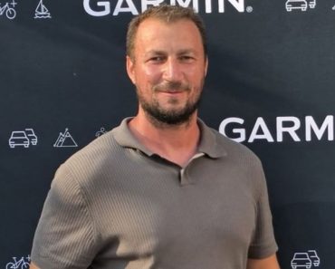 Marian Godină s-a angajat după ce și-a dat demisia din Poliția Română: „Au crezut că va urma dezastrul”