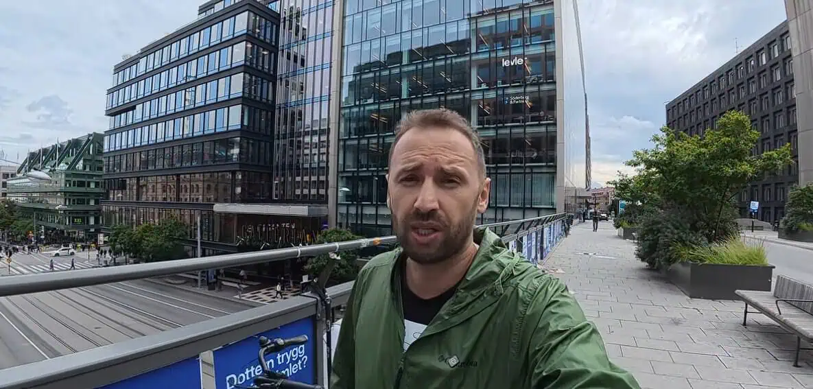 Orașul din Europa care are salarii mari și prețuri mici. Mărturiile unui vlogger: „Mă simt de parcă suntem în Coreea de Sud”