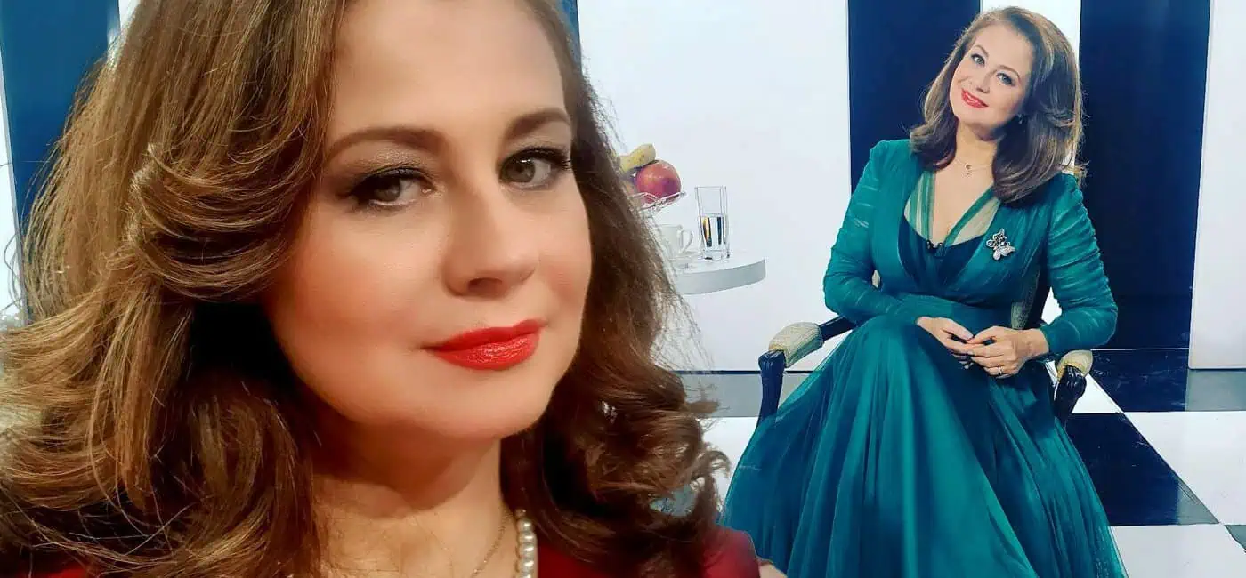 S-a îndrăgostit de Corina Dănilă, dar ea l-a refuzat. Despre cine este vorba: „Ne înțelegem din priviri”