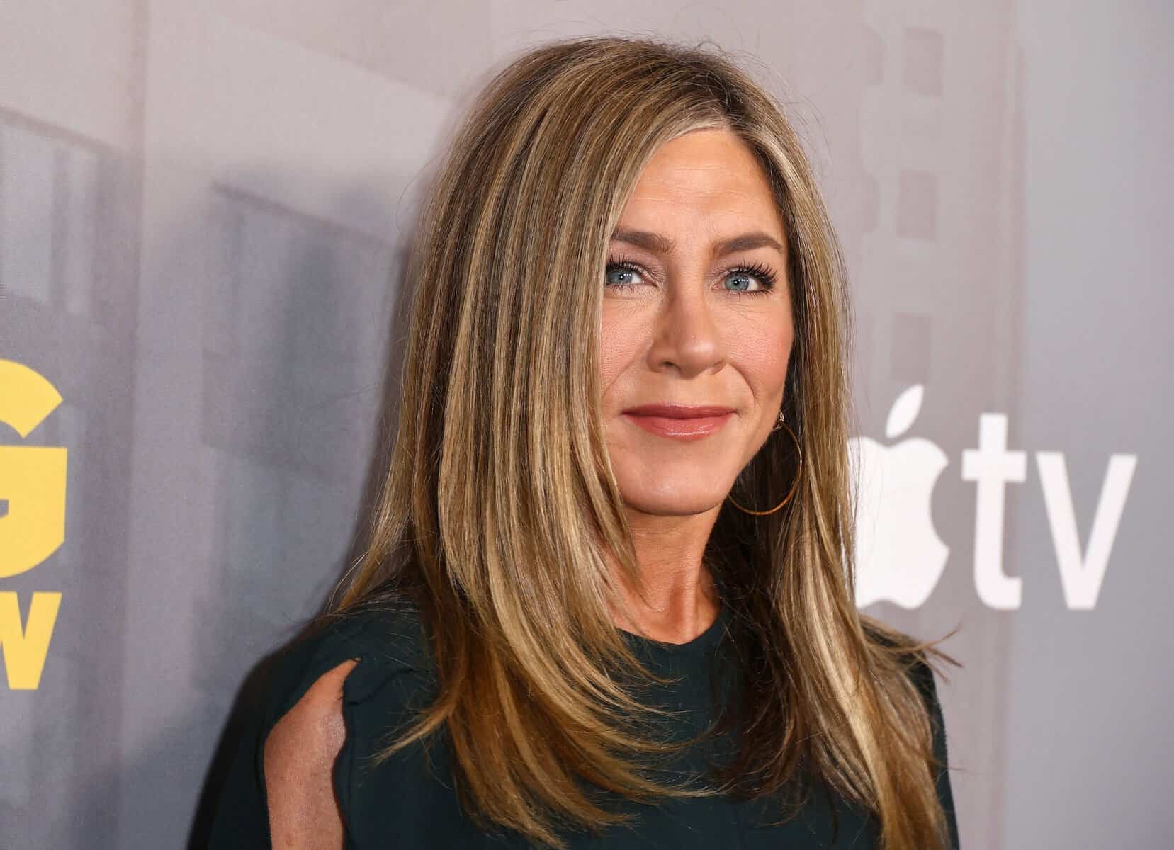 Jennifer Aniston, în vacanță alături de partenerul său. Imaginea în costum de baie care a atras atenția fanilor