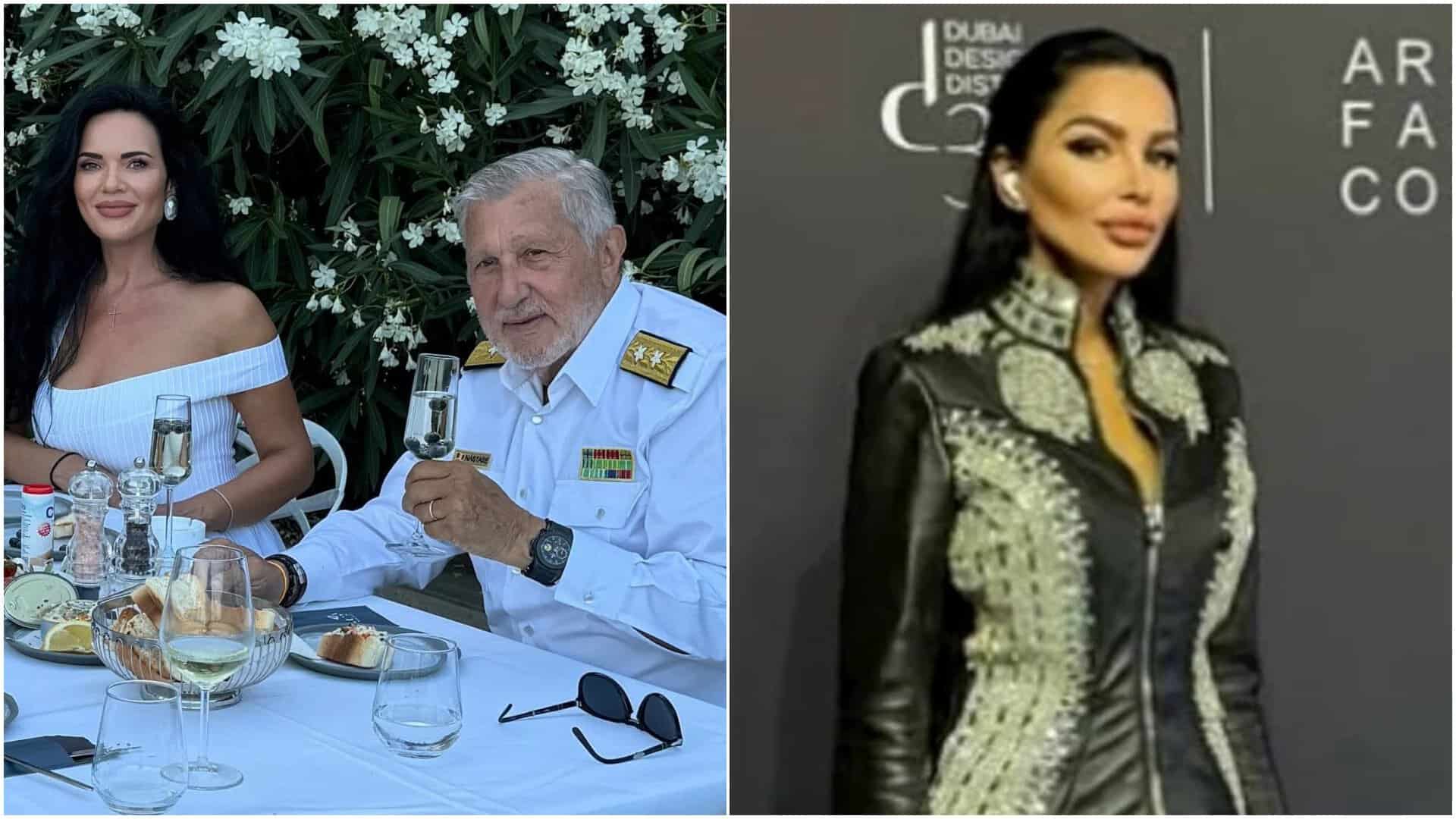 Ilie Năstase, replică pentru Brigitte Pastramă. Ce declarație de dragoste i-a făcut Ioanei: „Nu are rost să dezgropăm morții”