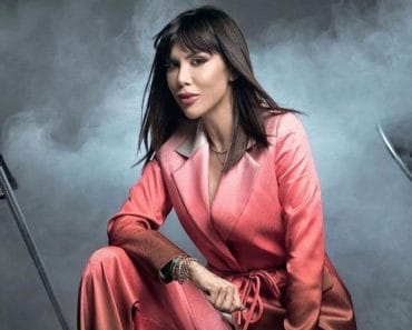 Denise Rifai revine pe micile ecrane. La ce televiziune va apărea vedeta și ce proiect a pregătit