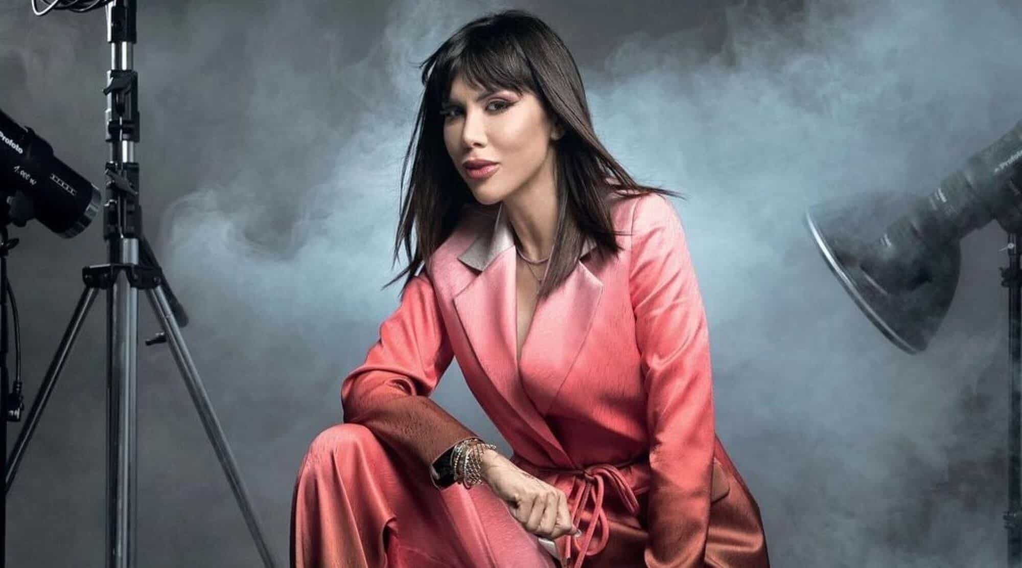 Denise Rifai revine pe micile ecrane. La ce televiziune va apărea vedeta și ce proiect a pregătit