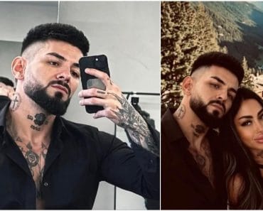 Vlad Bălțățeanu s-a predat în Elveția după o săptămână de căutări! Ce se întâmplă acum cu principalul suspect în cazul Valentinei