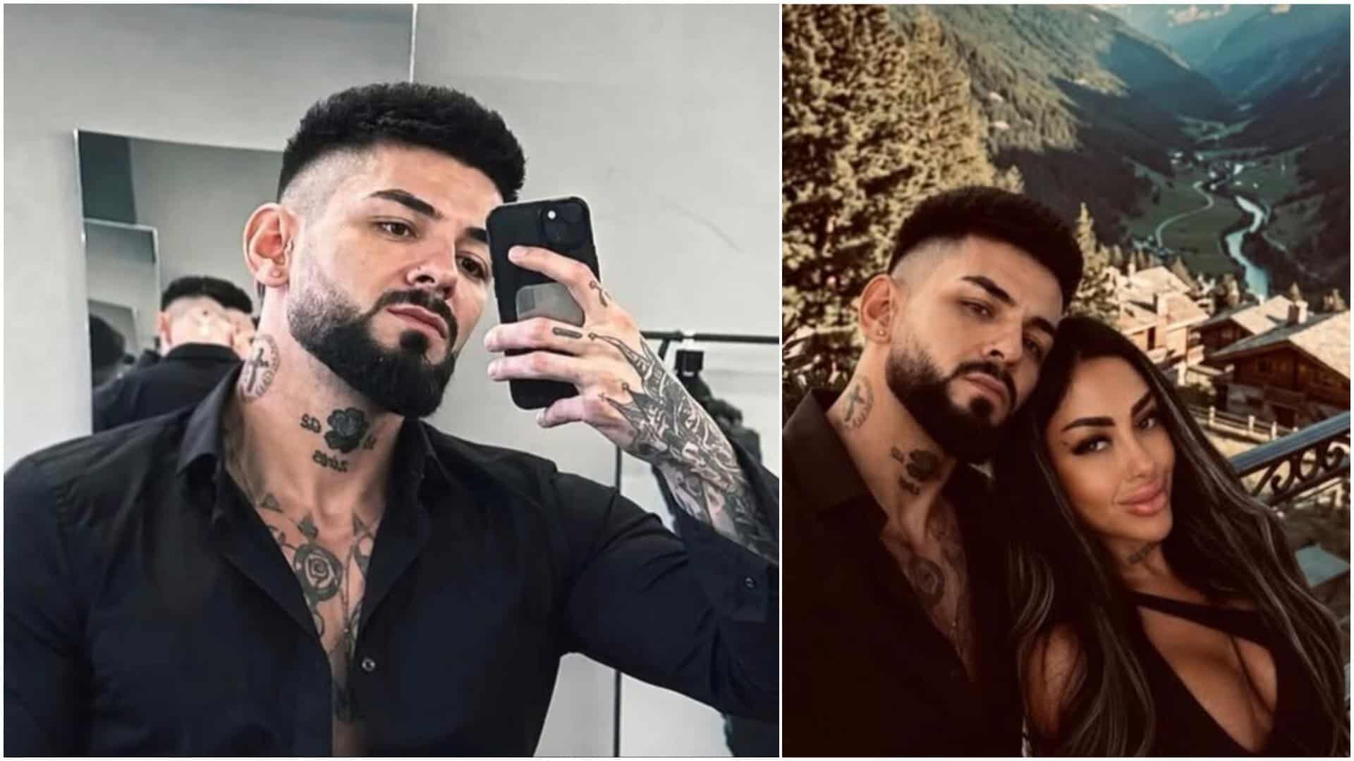 Vlad Bălțățeanu s-a predat în Elveția după o săptămână de căutări! Ce se întâmplă acum cu principalul suspect în cazul Valentinei Vlad Bălțățeanu s-a predat în Elveția după o săptămână de căutări! Ce se întâmplă acum cu principalul suspect în cazul Valentinei