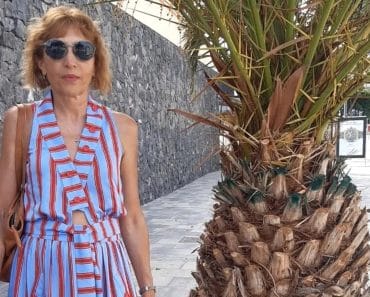 Turista româncă dispărută în Grecia, găsită moartă. Unde a fost descoperită Silvia Lungu