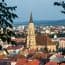 Caz șocant în Cluj. O femeie plină de sânge și un bărbat mutilat au fost descoperiți de autorități