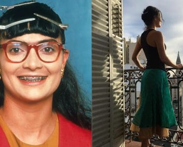 FOTO O mai țineți minte pe „Betty cea urâtă”? La 53 de ani, actrița din celebra telenovelă arată senzațional! FOTO O mai țineți minte pe „Betty cea urâtă”? La 53 de ani, actrița din celebra telenovelă arată senzațional!