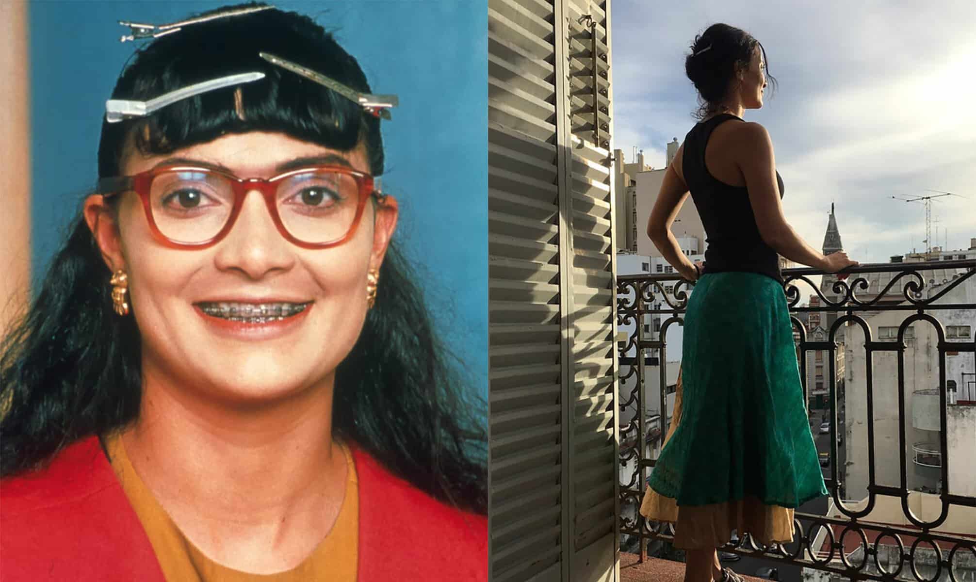 FOTO O mai țineți minte pe „Betty cea urâtă”? La 53 de ani, actrița din celebra telenovelă arată senzațional! FOTO O mai țineți minte pe „Betty cea urâtă”? La 53 de ani, actrița din celebra telenovelă arată senzațional!