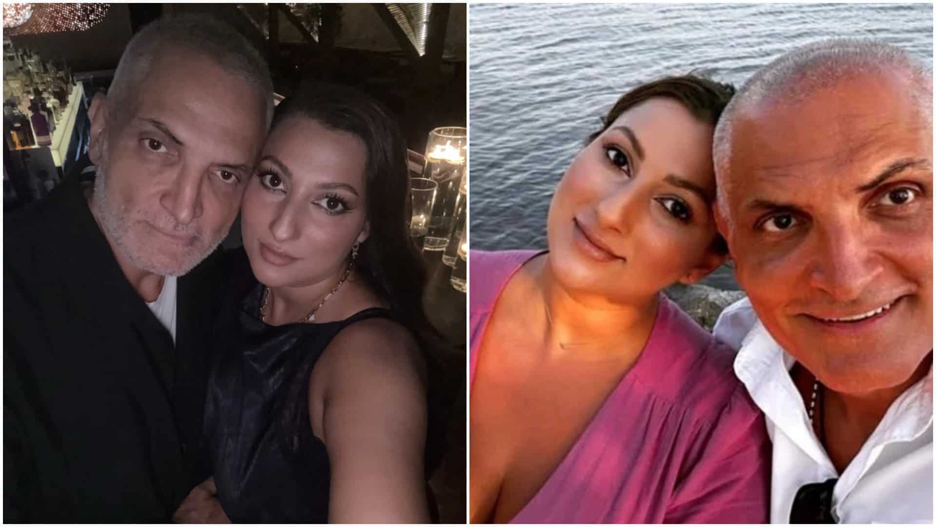 Damian Drăghici și Cristina Stroe s-au căsătorit în secret. Cum au făcut anunțul Damian Drăghici și Cristina Stroe s-au căsătorit în secret. Cum au făcut anunțul