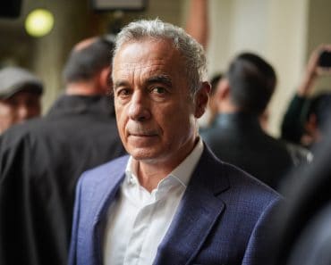 Călin Georgescu, 30 de zile în arest preventiv. Curtea de Apel București a dat verdictul