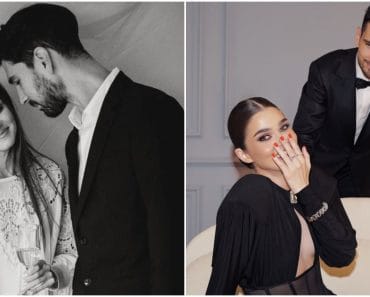 Theo Rose și Anghel Damian au sărbătorit doi ani de căsnicie. Mesajul artistei: „Era stare de alertă”