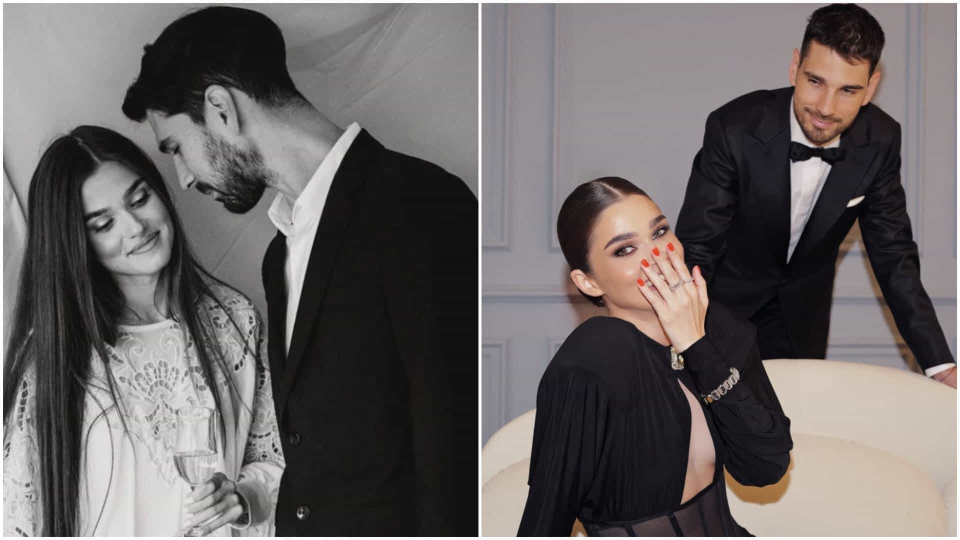 Theo Rose și Anghel Damian au sărbătorit doi ani de căsnicie. Mesajul artistei: „Era stare de alertă” Theo Rose și Anghel Damian au sărbătorit doi ani de căsnicie. Mesajul artistei: „Era stare de alertă”