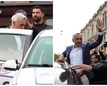 Călin Georgescu, arestat preventiv pentru 30 de zile. Curtea de Apel București a aprobat cererea procurorilor